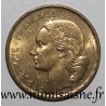 FRANCE - KM 917 - 20 FRANCS 1951 - TYPE G.GUIRAUD