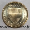 AUSTRIA - KM 2885 - 50 GROSCHEN 1974