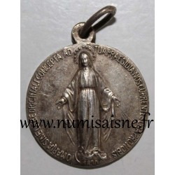 FRANCE - MÉDAILLE - NOTRE DAME DE LA MER ROUGE - 1830