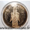 FRANCE - MÉDAILLE - ROI - CLOTAIRE 1er - 511 - 561