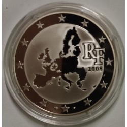 PARLEMENT EUROPÉEN - 1.5 EURO 2008