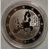 PARLEMENT EUROPÉEN - 1.5 EURO 2008