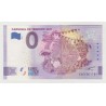 ESPAGNE - BILLET DE 0 EURO SOUVENIR - CARNAVAL DE TENERIFE - 2021