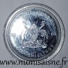 OUGANDA - KM 107 - 1.000 SHILLING 2002 - Requins marteaux