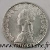 ITALY - KM 98 - 500 LIRE 1966