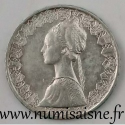 ITALIEN - KM 98 - 500 LIRE 1964