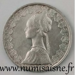 ITALIE - KM 98 - 500 LIRE 1960