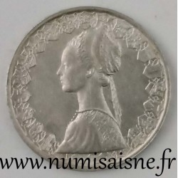 ITALIE - KM 98 - 500 LIRE 1959