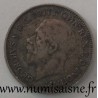 GREAT BRITAIN - KM 832 - 6 PENCE 1935 - GEORGE V