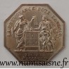 LA NATIONALE - COMPAGNIE D'ASSURANCE SUR LA VIE HUMAINE - 1830