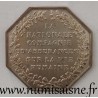 LA NATIONALE - INSURANCE COMPANIES - FIRE - 1817