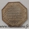 LA NATIONALE - COMPAGNIE D'ASSURANCE SUR LA VIE HUMAINE - 1830