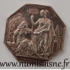 LA NATIONALE - COMPAGNIE D'ASSURANCE CONTRE L'INCENDIE - 1817