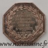 LA NATIONALE - COMPAGNIE D'ASSURANCE CONTRE L'INCENDIE - 1817