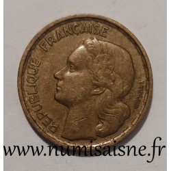 FRANKREICH - KM 915.1 - 10 FRANCS 1957 - TYP GUIRAUD