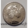 AUSTRALIE - KM 403 - 20 CENTS 2001 - Ornithorynque