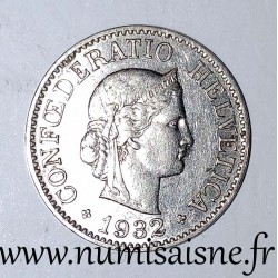 SCHWEIZ - KM 27 - 10 RAPPEN 1919 B