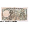 AFRIQUE OCCIDENTALE FRANCAISE - PICK 42 - 1.000 FRANCS - 05/10/1955