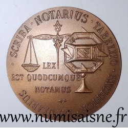 75 - PARIS - CONGRES DES NOTAIRES - 1979 - LER 455.3c