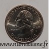 VEREINIGTE STAATEN - KM 347 - 1/4 DOLLAR 2003 D - Denver - ARKANSAS