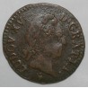 Gad 275 - LOUIS XV - DEMI SOL A LA VIEILLE TETE - 1769 - REIMS - TB