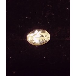 AIGUE MARINE  - 0.55 CARAT