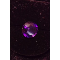 AMETHYSTE - 3.15 CARATS