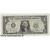 ÉTATS-UNIS - 1 DOLLAR 2017 - George Washington - Réplique pour le cinéma