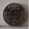 MOLDAU - KM 3 - 25 BANI 2001