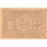 County 59 - ROUBAIX - 25 CENTS - UNDATED