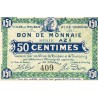 59 - ROUBAIX - 50 CENTIMES - NON DATÉ