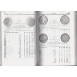 LE BREVIAIRE DE LA NUMISMATIQUE FRANCAISE MODERNE - Französische Münzen von 1785 bis 2001 - Gebraucht