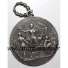 FRANCE - MÉDAILLE - ALLIANCE SYNDICALE DU COMMERCE ET DE L'INDUSTRIE DE PARIS - 1897 - Par Vernon