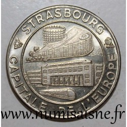 67 - STRASBOURG - ECU DES VILLES - 1 ECU 1994