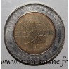 DEUTSCHLAND - MEDAILLE - SCHULTAG-GESELLSCHAFTERVERSAMMLUNG -  - 11 April 2000