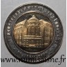 DEUTSCHLAND - MEDAILLE - SCHULTAG-GESELLSCHAFTERVERSAMMLUNG -  - 11 April 2000