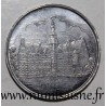 DEUTSCHLAND - MEDAILLE - AURICH - 12.09.1981