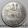 ALLEMAGNE - MÉDAILLE - GREIFENSTEIN - 1998