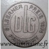 GERMANY - MEDAL - AGRICULTURAL SOCIETY - 1974