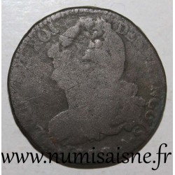 FRANCE - Gad 25 - 2 SOLS 1792 A - Paris - TYPE FRANCOIS