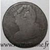 FRANCE - Gad 25 - 2 SOLS 1792 A - Paris - TYPE FRANCOIS