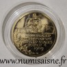 ÉTATS UNIS - MÉDAILLE - PRÉSIDENTS - William H. Taft - 1909