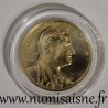 ÉTATS UNIS - MÉDAILLE - PRÉSIDENTS - Franklin Delano Roosevelt - 1933