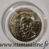 VEREINIGTE STAATEN - MEDAILLE - PRÄSIDENTEN - George Bush - 1989