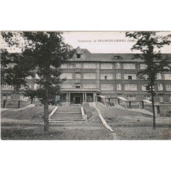 59740 - FELLERIES LIESSIES - SANATORIUM