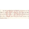 KOMITAT 76 - LE HAVRE - HANDELSKAMMER - 50 CENTIMES 1916