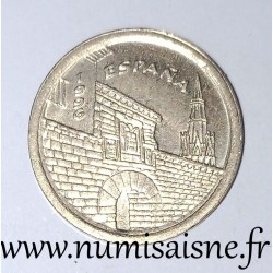 SPAIN - KM 960 - 5 PESETAS 1996 - La Rioja