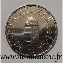 HUNGARY - KM 697 - 50 FORINT 2004