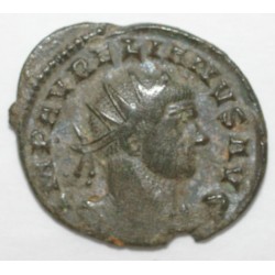 270 - 275 - AURELIANUS - ANTONINIANUS - R/ IOVI CONSERV