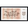 Lithuania - PICK 39 - 1 TALONAS - 1992